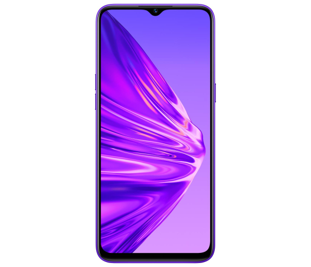 realme 5 4+128 Crystal Purple - 550562 - zdjęcie 3